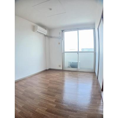 セブンハイツ 203【管理NO：1-005191601-02030】 ★家具家電は申し込み後に搬入しますの物件写真2