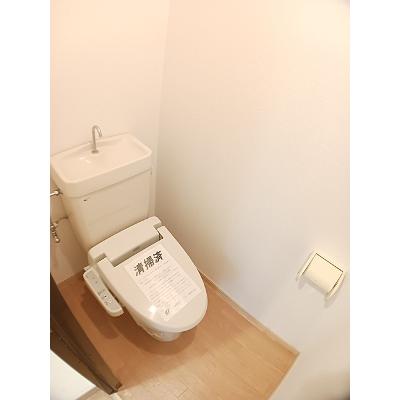 松岡ハイツＢ 201【管理NO：1-004965702-02010】 ★家具家電は申し込み後に搬入しますの物件写真5