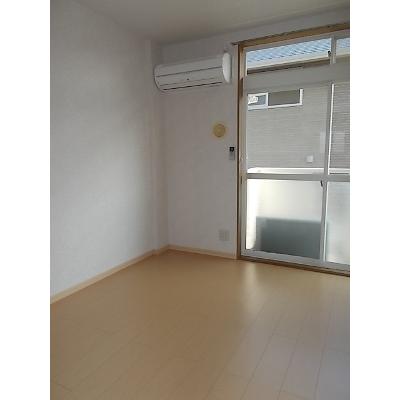 松岡ハイツＡ 206【管理NO：1-004965701-02050】 ★家具家電は申し込み後に搬入します★の物件写真2