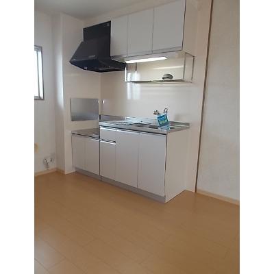 松岡ハイツＡ 206【管理NO：1-004965701-02050】 ★家具家電は申し込み後に搬入します★の物件写真3