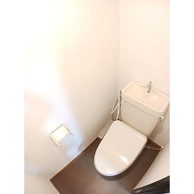松岡ハイツＡ 205【管理NO：1-004965701-02040】 ★家具家電は申し込み後に搬入しますの物件写真5