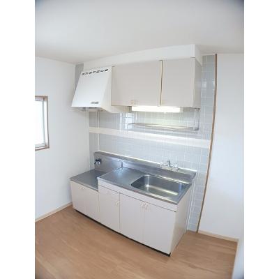 コスモスハイツ 206【管理NO：1-004652001-02050】 ★家具家電は申し込み後に搬入しますの物件写真3