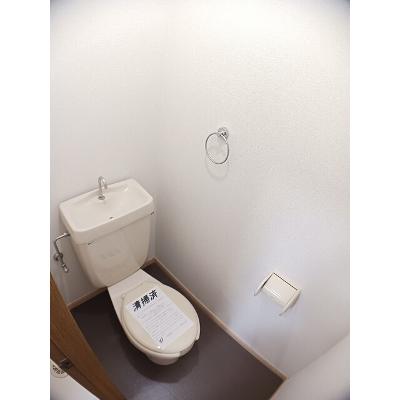 コスモスハイツ 206【管理NO：1-004652001-02050】 ★家具家電は申し込み後に搬入しますの物件写真5