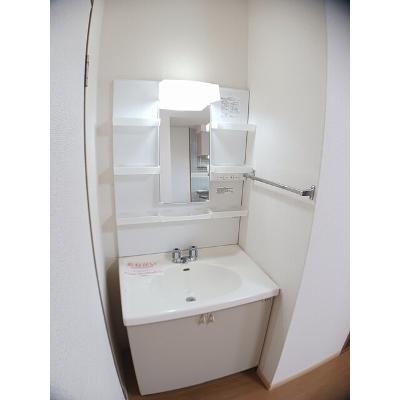 コスモスハイツ 206【管理NO：1-004652001-02050】 ★家具家電は申し込み後に搬入しますの物件写真6