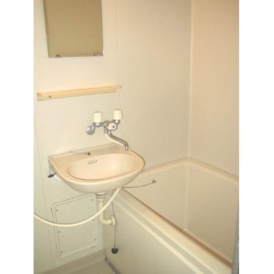 ＴＳハイツⅡ 103【管理NO：1-004080902-01030】 ★家具家電は申し込み後に搬入しますの物件写真4