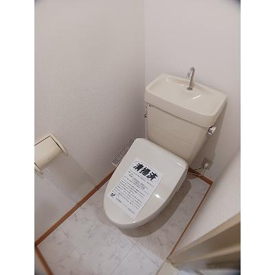前田ハイツⅢ 205【管理NO：1-003987102-02040】 ★家具家電は申し込み後に搬入します★の物件写真5