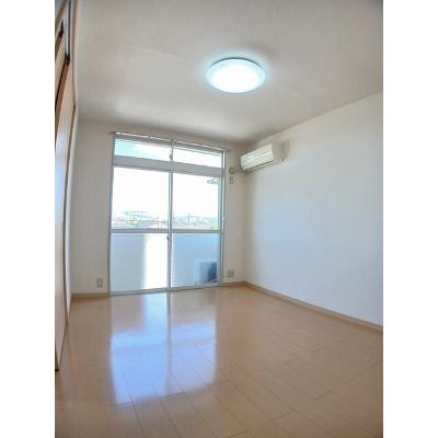 ルネッサンス立田 206【管理NO：1-003575801-02050】 ★家具家電は申し込み後に搬入します★の物件写真2