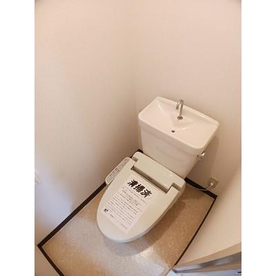 ルネッサンス立田 206【管理NO：1-003575801-02050】 ★家具家電は申し込み後に搬入します★の物件写真5