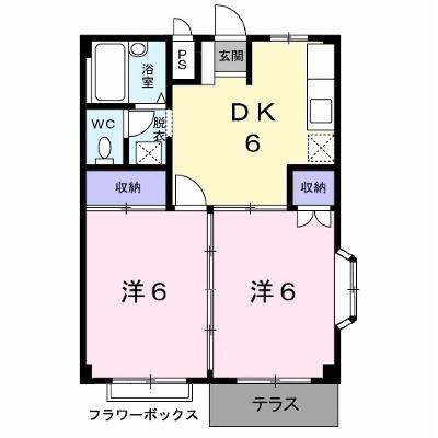 アメニティライフ鶴 101【管理NO：1-003138901-01010】 ★家具家電は申し込み後に搬入しますの外観画像