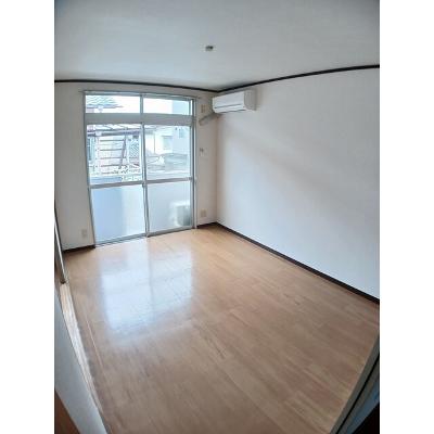 グランドハイツササハラ 206【管理NO：1-002946001-02050】 ★家具家電は申し込み後に搬入します★の物件写真2