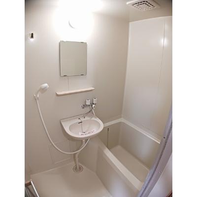 グランドハイツササハラ 205【管理NO：1-002946001-02040】 ★家具家電は申し込み後に搬入します★の物件写真4