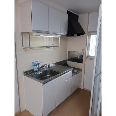 平國ハイツ 205【管理NO：1-002787201-02040】 ★家具家電は申し込み後に搬入します★の物件写真3