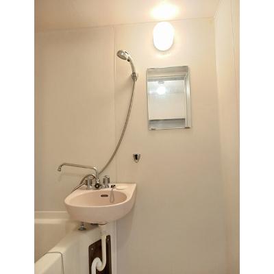 平國ハイツ 201【管理NO：1-002787201-02010】 ★家具家電は申し込み後に搬入します★の物件写真6