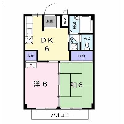 apartment 熊本県合志市須屋２２－３ 

↓地図はこちらから