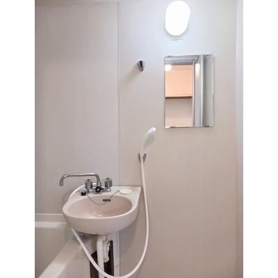 平國ハイツ 101【管理NO：1-002787201-01010】 ★家具家電は申し込み後に搬入します★の物件写真6