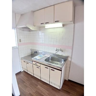 畠田ハイツ 201【管理NO：1-002208701-02010】 ★家具家電は申し込み後に搬入しますの物件写真3