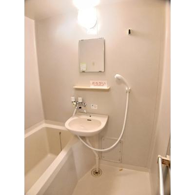畠田ハイツ 201【管理NO：1-002208701-02010】 ★家具家電は申し込み後に搬入しますの物件写真6
