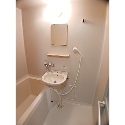 畠田ハイツ 101【管理NO：1-002208701-01010】 ★家具家電は申し込み後に搬入します★の物件写真6