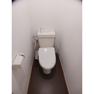 神山ハイツⅢ 105【管理NO：1-001662001-01040】 ★家具家電は申し込み後に搬入しますの物件写真5