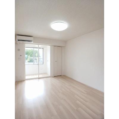 ベルクラール 101【管理NO：1-028146301-01010】 ★家具家電は申し込み後に搬入します 2026年07月下旬入居可能の物件写真2