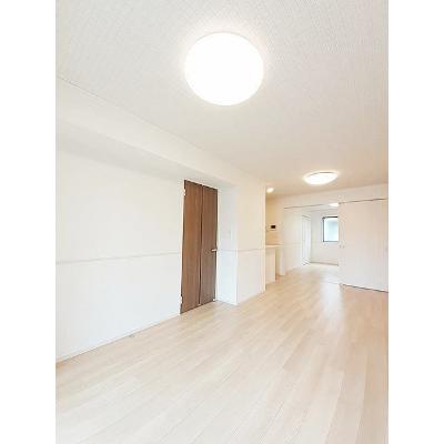 クレメント　コート 105【管理NO：1-027406001-01040】 ★家具家電は申し込み後に搬入します★の物件写真2