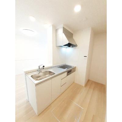 クレメント　コート 105【管理NO：1-027406001-01040】 ★家具家電は申し込み後に搬入します★の物件写真3