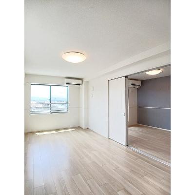 アバンツァートⅠ 301【管理NO：1-027251401-03010】 ★家具家電は申し込み後に搬入します★の物件写真2