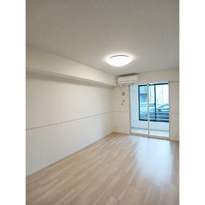 御船レジデンスⅠ 103【管理NO：1-027233501-01030】 ★家具家電は申し込み後に搬入しますの物件写真2