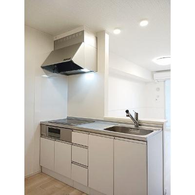 御船レジデンスⅠ 103【管理NO：1-027233501-01030】 ★家具家電は申し込み後に搬入しますの物件写真3