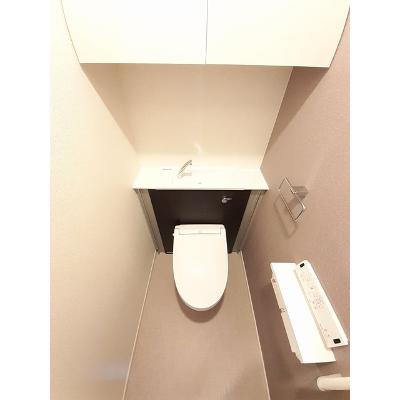 ソレイユ　ルヴァン 301【管理NO：1-027028601-03010】 ★家具家電は申し込み後に搬入します★の物件写真5