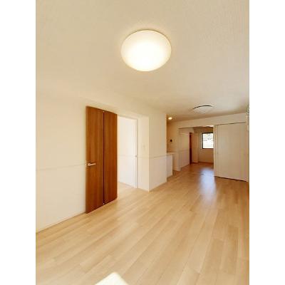 ピュアステージⅡ 105【管理NO：1-026989901-01040】 ★家具家電は申し込み後に搬入します★の物件写真2