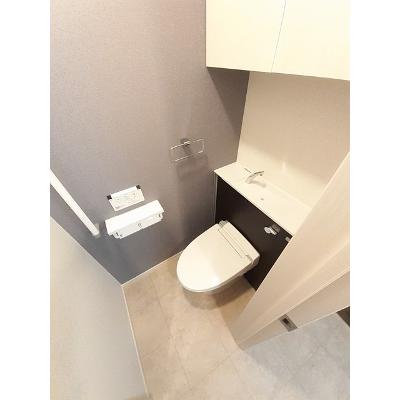 ピュアステージⅡ 105【管理NO：1-026989901-01040】 ★家具家電は申し込み後に搬入します★の物件写真5