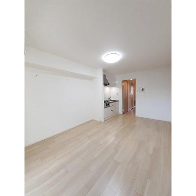 アルカンジュ光　弐番館 203【管理NO：1-025869001-02030】 ★家具家電は申し込み後に搬入します 2026年08月中旬入居可能の物件写真2