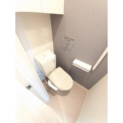 アルカンジュ光　弐番館 203【管理NO：1-025869001-02030】 ★家具家電は申し込み後に搬入します 2026年08月中旬入居可能の物件写真5
