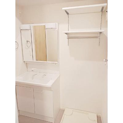アルカンジュ光　弐番館 203【管理NO：1-025869001-02030】 ★家具家電は申し込み後に搬入します 2026年08月中旬入居可能の物件写真6