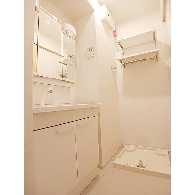 グルーム上南部 101【管理NO：1-025431601-01010】 ★家具家電は申し込み後に搬入します★の物件写真6
