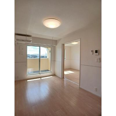 アルカンシエル 203【管理NO：1-024997201-02030】 ★家具家電は申し込み後に搬入します★の物件写真2