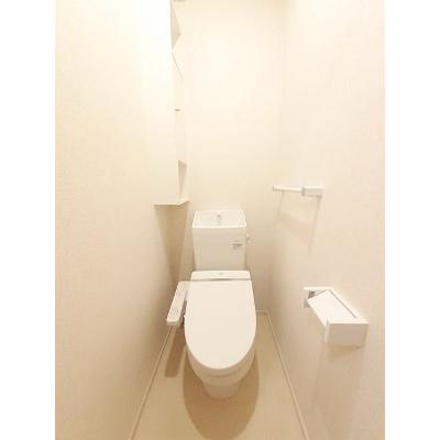 ローカルスタイルⅡ 101【管理NO：1-023457901-01010】の物件写真5