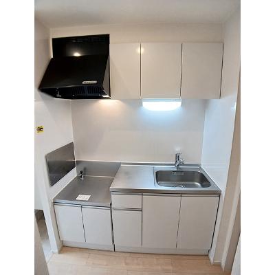 グレース　Ｍ２ 101【管理NO：1-022573502-01010】 ★家具家電は申し込み後に搬入しますの物件写真3