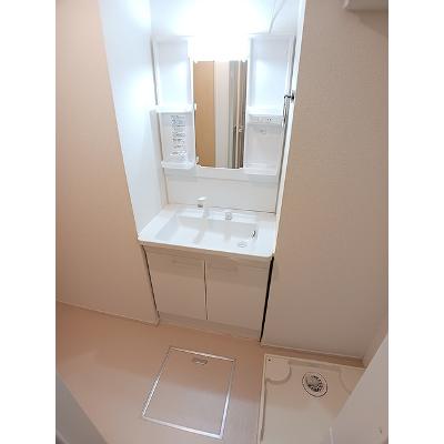 グレース　Ｍ２ 101【管理NO：1-022573502-01010】 ★家具家電は申し込み後に搬入しますの物件写真6