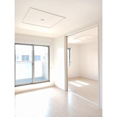 レジデンス　クレメント 205【管理NO：1-022065301-02040】 ★家具家電は申し込み後に搬入します★の物件写真2