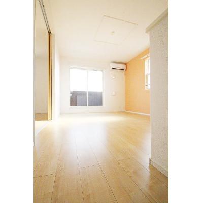 サンライズ野田　Ⅲ 203【管理NO：1-021898203-02030】 2026年06月下旬入居可能の物件写真2