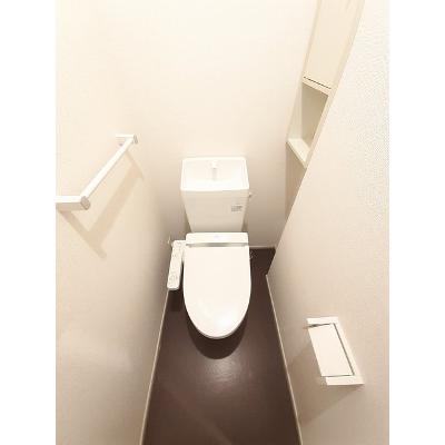 あやめ 101【管理NO：1-021660901-01010】 ★家具家電は申し込み後に搬入しますの物件写真5