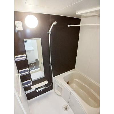 オークスレジデンスⅢ 202【管理NO：1-021523402-02020】 ★家具家電は申し込み後に搬入しますの物件写真4