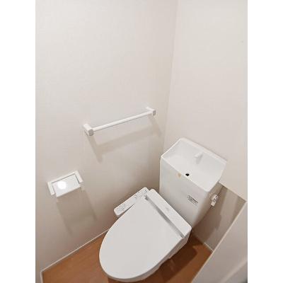 オークスレジデンスⅢ 202【管理NO：1-021523402-02020】 ★家具家電は申し込み後に搬入しますの物件写真5