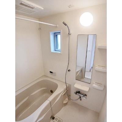 グラシアス 103【管理NO：1-020781801-01030】 ★家具家電は申し込み後に搬入しますの物件写真4