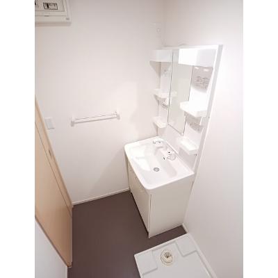 ＳＯＲＡ 102【管理NO：1-020337401-01020】 ★家具家電は申し込み後に搬入します★ ★2026年10月下旬入居可能★の物件写真6