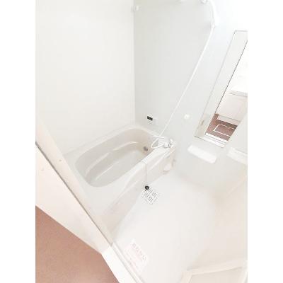 Ｖｉｌｌａ　Ｖｅｒｄｅ 203【管理NO：1-020140201-02030】 ★家具家電は申し込み後に搬入します★の物件写真4
