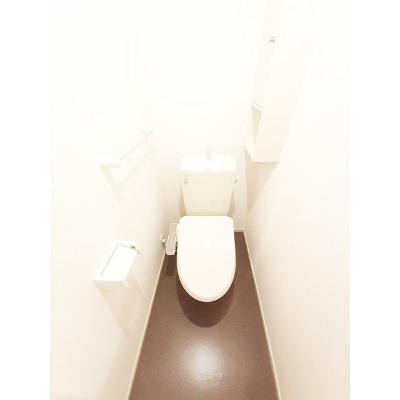 Ｖｉｌｌａ　Ｖｅｒｄｅ 203【管理NO：1-020140201-02030】 ★家具家電は申し込み後に搬入します★の物件写真5