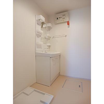 Ｐａｒｉｓ　Ｂ 201【管理NO：1-019610802-02010】 ★家具家電は申し込み後に搬入しますの物件写真6